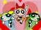 Jigsaw Puzzle: The Powerpuff Girls 2