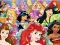 Jigsaw Puzzle: Princess Party