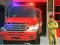 Fire Truck Driving Simulator