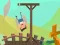 Daring Hangman Escape