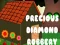 Precious Diamond Robbery