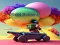 Shoot Balloons