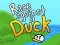 Race Against a Duck