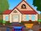 Siamese Cat Escape