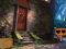 Comely Hyena Escape