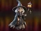 Whispering Sorcerer Escape