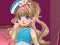Kiddo Monster High