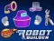 Blaze and the Monster Machines Robot Builder