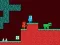 Fire and Water Blockman