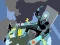 Batman Versus Mr. Freeze