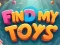 Find My Toys