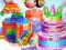 Unicorn Cake Maker