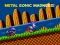 Metal Sonic Madness!