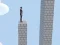 Parkour puzzle - FlipPuzzle