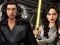 Star Wars Interstellar Romance