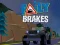 Faulty Brakes