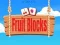 Fruit Blocks