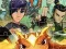 Slugterra Puzzle 4