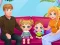Baby Cathy Ep40 Fun Glamping
