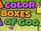 Color Boxes Of Goo