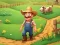 Funny Farmer Escape