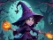 Sinister Witch Rescue