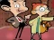 Mr.Bean Find the Differences