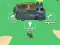 Army Defence Dino Shoot