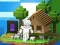Mineblock Hook Adventure