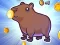 Capy Cutie Clicker