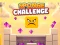 Sponge Challenge