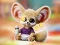 Fennec The Fox