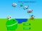 Hunt - Feed the Frog 3