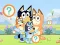 Kids Quiz: Bluey Mega Quiz
