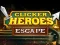 Clicker Heroes Escape