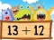 Monster Math