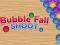 Bubble Fall Shoot