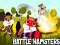 Battle Hamsters