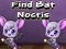 Find Bat Noctis
