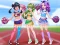 Teen Cheer Squad