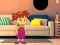 Dora Searching the Pets