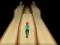 3D Lane Runner