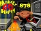 Monkey GO Happy Stage 878