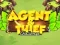 Agent & Thief Challenge