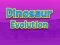 Dinosaur Evolution