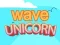 Wave Unicorn