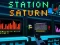 Station Saturn