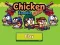 Chicken Zombie Clash