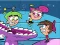 Jigsaw Puzzle: Fairly OddParents