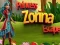 Princess Zorina Escape